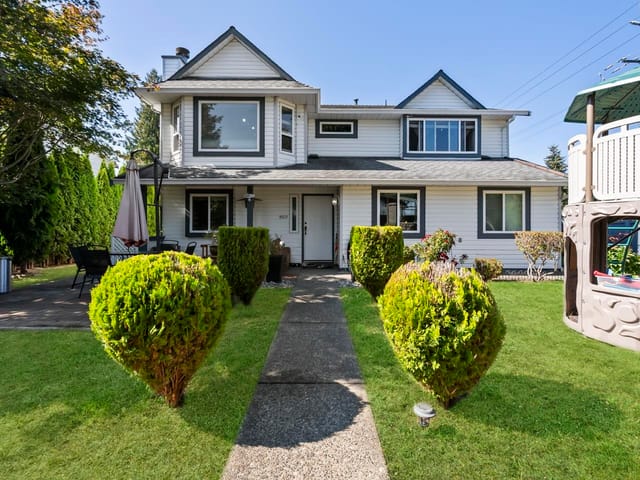 House for sale in Surrey, Surrey, 9511 160 Street, 263190038 | Realtylink.org