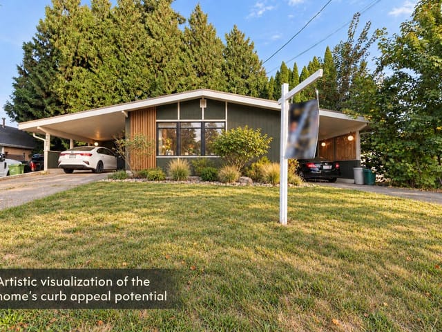 House for sale in Chilliwack, Chilliwack, 9542 Young Road, 263190040 | Realtylink.org