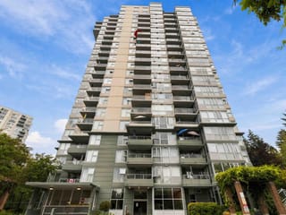 Apartment for sale in Port Moody, Port Moody, 1006 295 Guildford Way, 263190041 | Realtylink.org