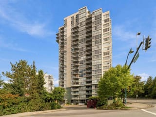Apartment for sale in Port Moody, Port Moody, 1006 295 Guildford Way, 263190041 | Realtylink.org