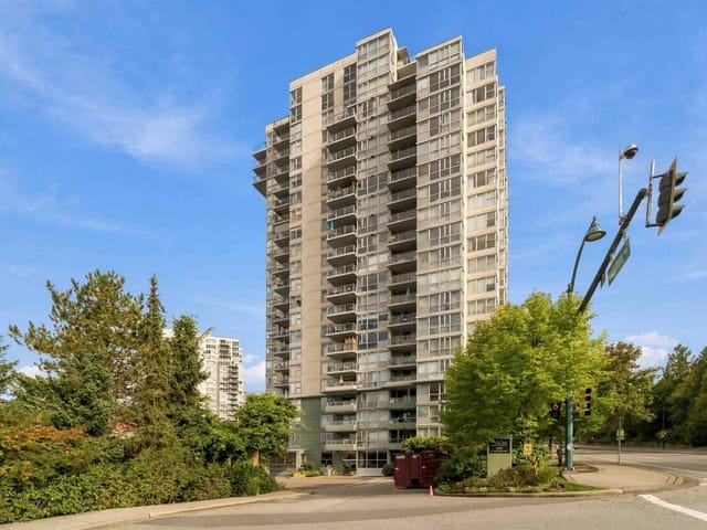 Apartment for sale in Port Moody, Port Moody, 1006 295 Guildford Way, 263190041 | Realtylink.org