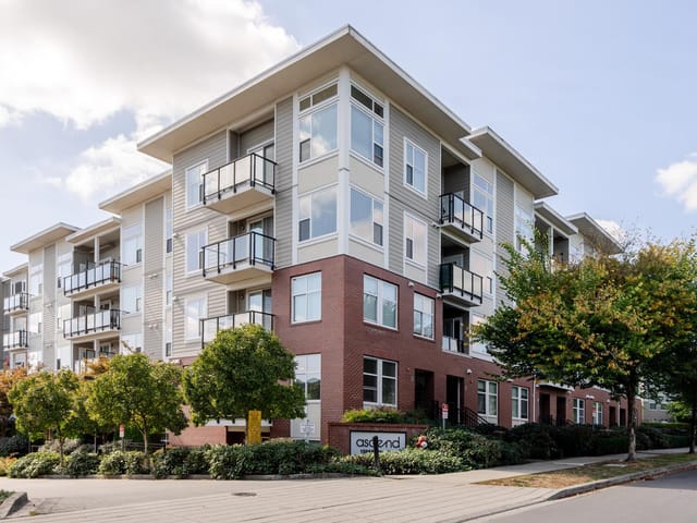 Apartment for sale in Surrey, Surrey, 429 15956 86a Avenue, 263190042 | Realtylink.org