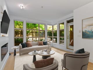Apartment for sale in North Vancouver, North Vancouver, 208 3606 Aldercrest Drive, 263190044 | Realtylink.org