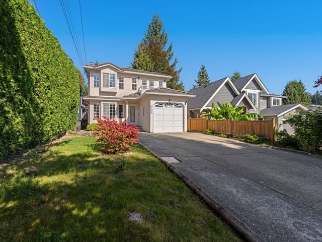 House for sale in North Vancouver, North Vancouver, 1154 Harold Road, 263190048 | Realtylink.org