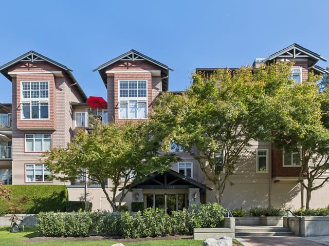 Apartment for sale in North Vancouver, North Vancouver, 201 1140 Strathaven Drive, 263190049 | Realtylink.org