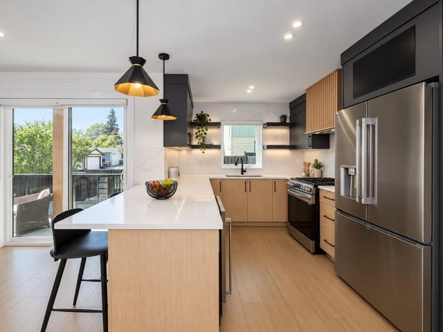 1/2 Duplex for sale in Coquitlam, Coquitlam, 104 314 Nelson Street, 263190050 | Realtylink.org