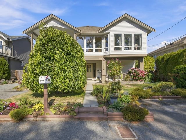 House for sale in Surrey, South Surrey White Rock, 17037 0 Avenue, 263190056 | Realtylink.org