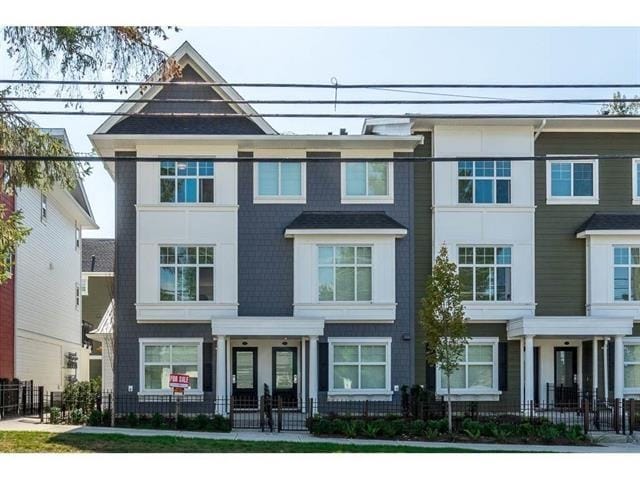 Townhouse for sale in Abbotsford, Abbotsford, 32 27735 Roundhouse Drive, 263190059 | Realtylink.org