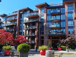 Apartment for sale in North Vancouver, North Vancouver, 226 723 W 3rd Street, 263190060 | Realtylink.org