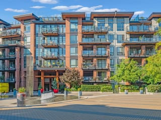 Apartment for sale in North Vancouver, North Vancouver, 226 723 W 3rd Street, 263190060 | Realtylink.org