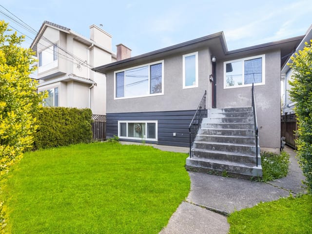 House for sale in Vancouver, Vancouver East, 4766 Gothard Street, 263190061 | Realtylink.org