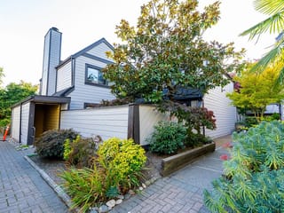 Townhouse for sale in Delta, Tsawwassen, 159 5421 10th Avenue, 263190065 | Realtylink.org