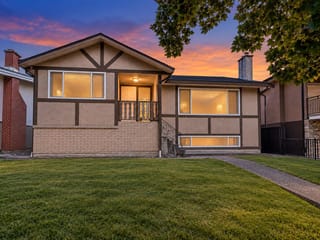 House for sale in Vancouver, Vancouver East, 1215 E 48th Avenue, 263190066 | Realtylink.org