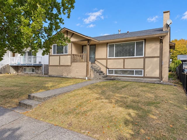 House for sale in Vancouver, Vancouver East, 1215 E 48th Avenue, 263190066 | Realtylink.org
