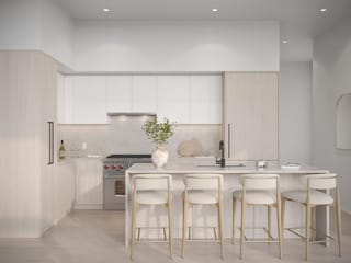 Apartment for sale in Coquitlam, Coquitlam, 4604 1175 Pinetree Way, 263190069 | Realtylink.org