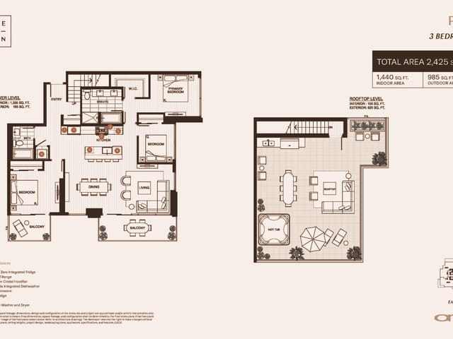 Apartment for sale in Coquitlam, Coquitlam, 4604 1175 Pinetree Way, 263190069 | Realtylink.org