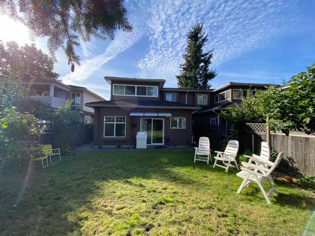 House for rent in Burnaby, Burnaby South, Garden Suite 6000 Rumble Street, 263190075 | Realtylink.org
