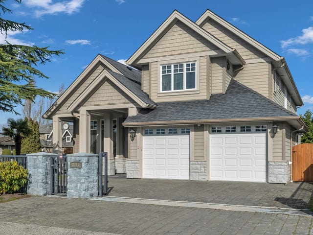 House for sale in Richmond, Richmond, 3317 Bentinck Place, 263190077 | Realtylink.org