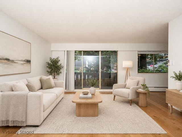 Apartment for sale in North Vancouver, North Vancouver, 106 235 E 13th Street, 263190083 | Realtylink.org