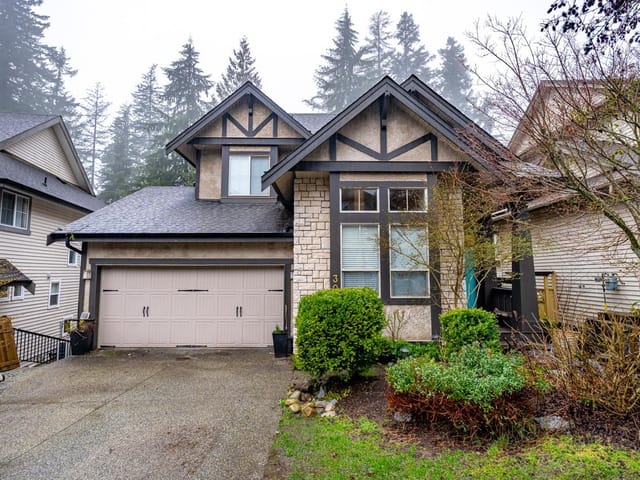 House for sale in Port Moody, Port Moody, 30 Hawthorn Drive, 263190087 | Realtylink.org