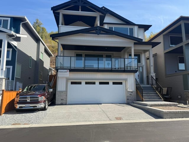 House for sale in Maple Ridge, Maple Ridge, 16 24850 106 Avenue, 263190088 | Realtylink.org