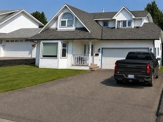 House for sale in Prince George, PG City South West, 7623 St Mary Crescent, 263190089 | Realtylink.org