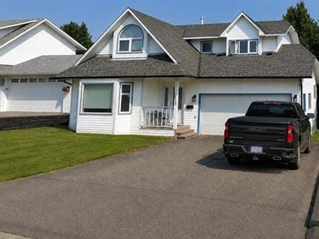 House for sale in Prince George, PG City South West, 7623 St Mary Crescent, 263190089 | Realtylink.org