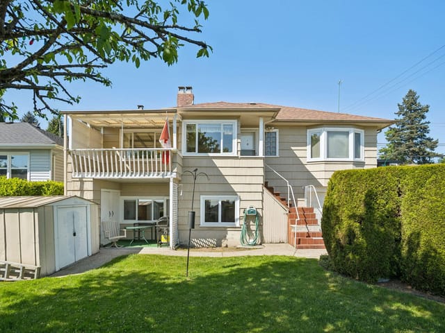 House for sale in North Vancouver, North Vancouver, 657 E Keith Road, 263190091 | Realtylink.org