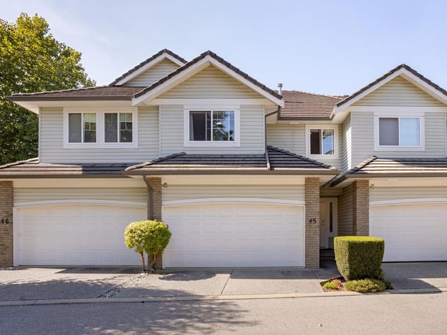 Townhouse for sale in Port Coquitlam, Port Coquitlam, 45 1290 Amazon Drive, 263190096 | Realtylink.org