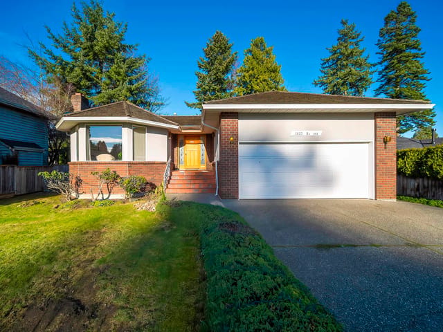 House for sale in Delta, Tsawwassen, 4837 8a Avenue, 263190097 | Realtylink.org