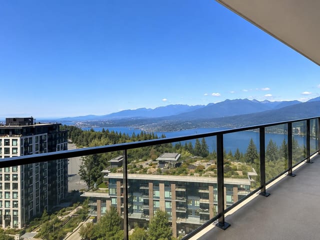 Apartment for sale in Burnaby, Burnaby North, 1301 8761 University Crescent, 263190100 | Realtylink.org