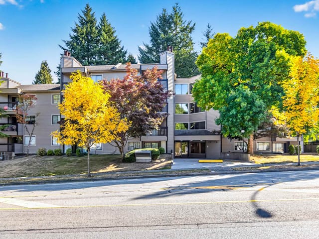 Apartment for sale in Surrey, North Surrey, 315 10530 154 Street, 263190104 | Realtylink.org