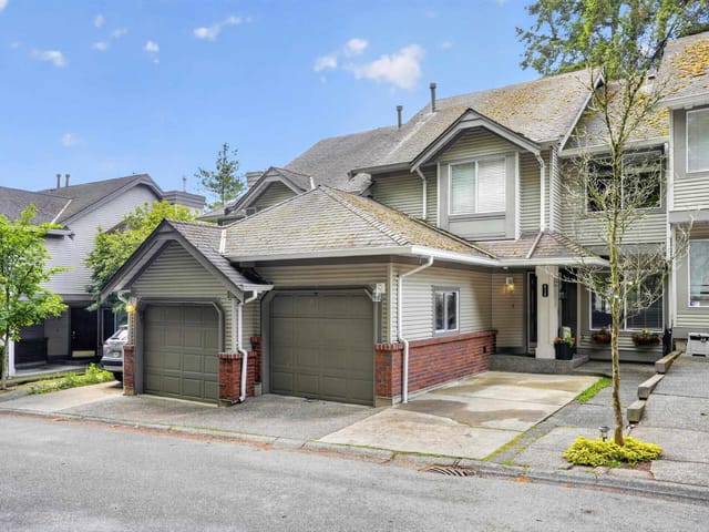 Townhouse for sale in Surrey, Surrey, 512 13900 Hyland Road, 263190107 | Realtylink.org