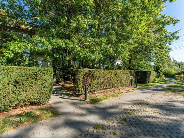 Townhouse for sale in Burnaby, Burnaby North, TH6 4182 Dawson Street, 263190109 | Realtylink.org