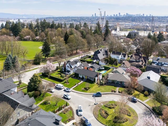House for sale in New Westminster, New Westminster, 106 College Court, 263190111 | Realtylink.org