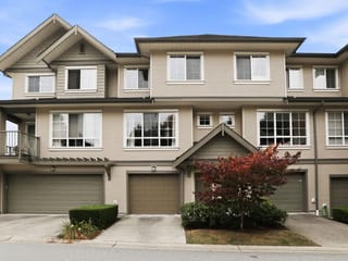Townhouse for sale in Burnaby, Burnaby North, 87 9088 Halston Court, 263190113 | Realtylink.org