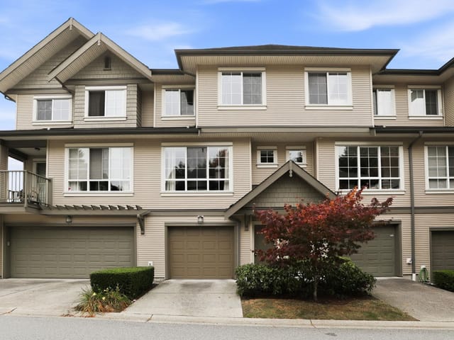 Townhouse for sale in Burnaby, Burnaby North, 87 9088 Halston Court, 263190113 | Realtylink.org