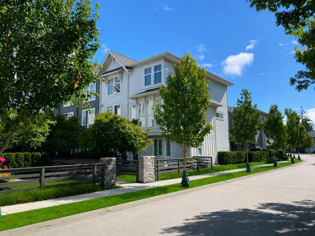 Townhouse for sale in Tsawwassen, Tsawwassen, 26 4656 Orca Way, 263190114 | Realtylink.org