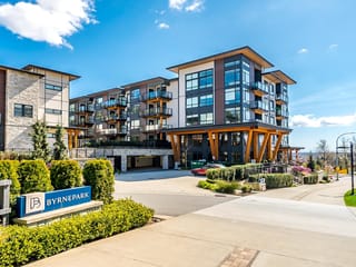 Apartment for sale in Burnaby, Burnaby South, 416 6438 Byrnepark Drive, 263190115 | Realtylink.org
