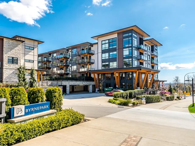 Apartment for sale in Burnaby, Burnaby South, 416 6438 Byrnepark Drive, 263190115 | Realtylink.org