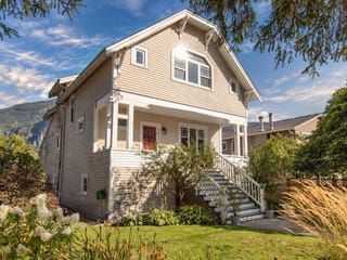 House for sale in Squamish, Squamish, 38054 Fifth Avenue, 263190118 | Realtylink.org