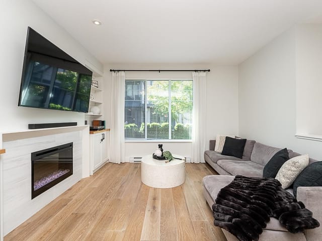 Townhouse for sale in Coquitlam, Coquitlam, 85 3306 Princeton Avenue, 263190123 | Realtylink.org