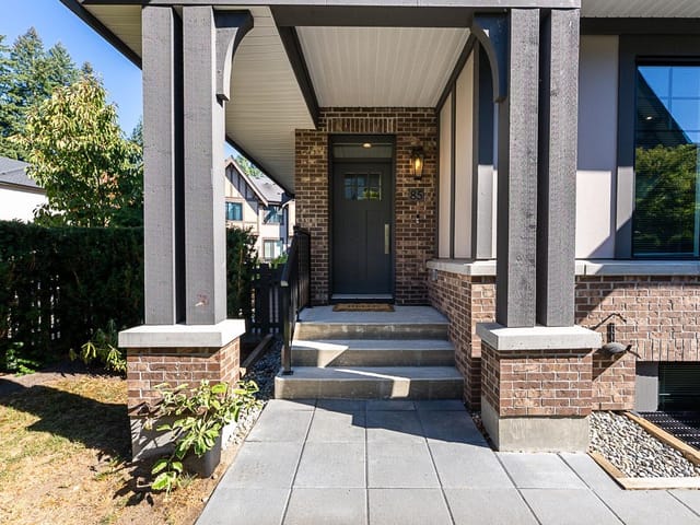 Townhouse for sale in Coquitlam, Coquitlam, 85 3306 Princeton Avenue, 263190123 | Realtylink.org
