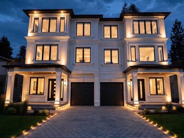 1/2 Duplex for sale in Surrey, North Surrey, 101 15026 Pheasant Drive, 263190124 | Realtylink.org