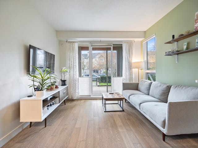 Apartment for sale in Burnaby, Burnaby North, 209 3399 Noel Drive, 263190126 | Realtylink.org