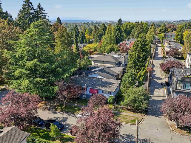 House for sale in Vancouver, Vancouver West, 6689 Vine Street, 263190127 | Realtylink.org