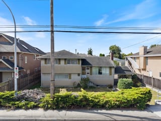 House for sale in Richmond, Richmond, 8271 No. 1 Road, 263190129 | Realtylink.org