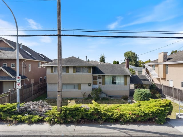 House for sale in Richmond, Richmond, 8271 No. 1 Road, 263190129 | Realtylink.org