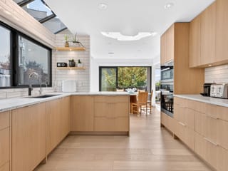 Townhouse for sale in West Vancouver, West Vancouver, 1880 Bellevue Avenue, 263190132 | Realtylink.org