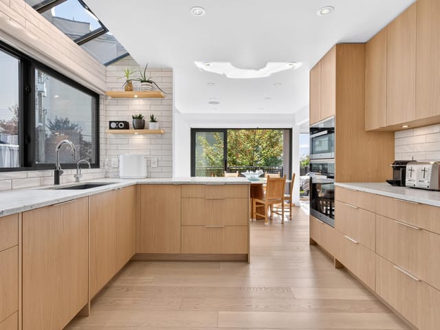 Townhouse for sale in West Vancouver, West Vancouver, 1880 Bellevue Avenue, 263190132 | Realtylink.org
